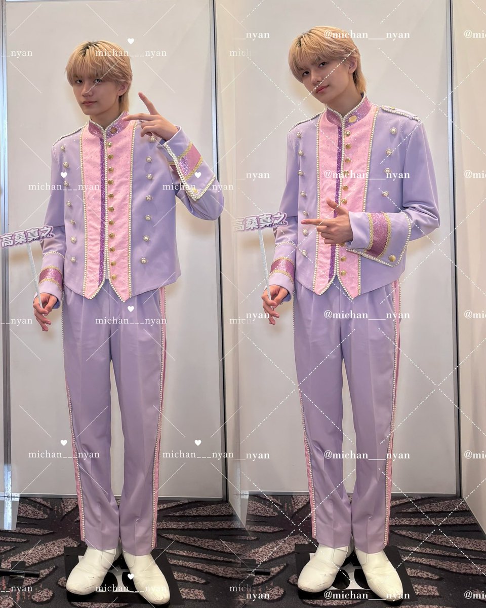 michan___nyan's tweet photo. メロすぎてメロすぎて、、、😻😻😻

#EBiDAN  #Yes_EBiDAN15th    #Lienel  #高桑真之 https://t.co/xSipK70aEn