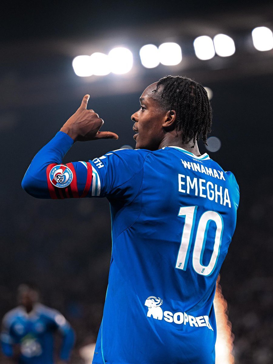Chelsea_Medya's tweet photo. 🚨🔵Chelsea forması giyen 23 yaşındaki forvet Emmanuel Emegha, 3 büyüklere önerildi. 

(🔗@mbatuhanagir) #CFC https://t.co/RtuBCOo2nz