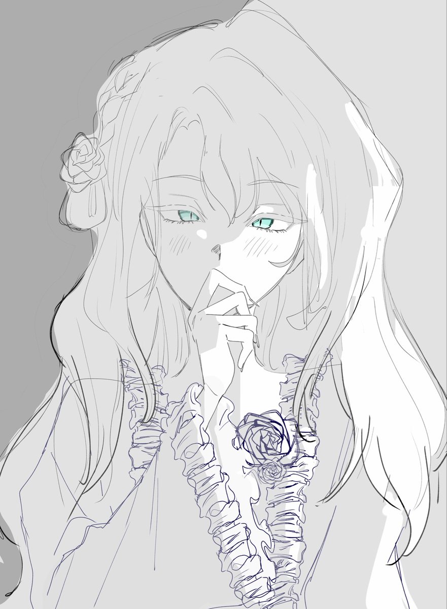eJLXrzmzuX5882's tweet photo. ヘレン
 #えと宅FA https://t.co/Nc2zcBqPpF