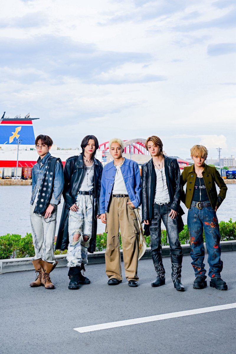 starglow_bmsg's tweet photo. STARGLOW 1st Fan Meeting
-STAR CRUISE Special Edition- 🚢💫

𝐢𝐧 𝐇𝐘𝐎𝐆𝐎 DAY2

🎧 SETLIST｜STAR CRUISE
https://t.co/PadAzp2ncm

#STARGLOW
#STARCRUISE_HYOGO_DAY2 https://t.co/sQGpdRUtp1