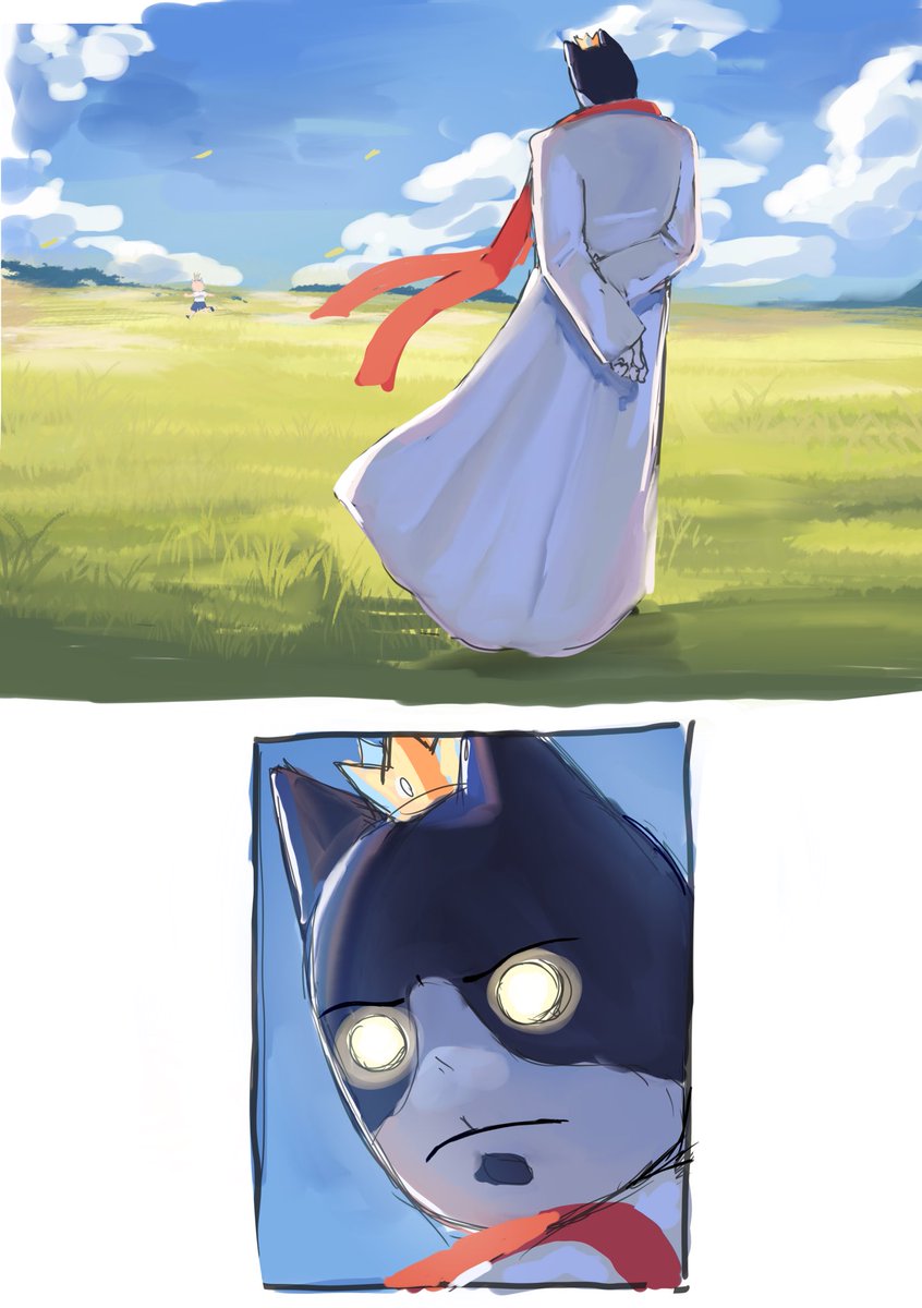 VeepluvsU's tweet photo. Maggie’s purgatory  #mewgenics https://t.co/ZhYwmWFJrV