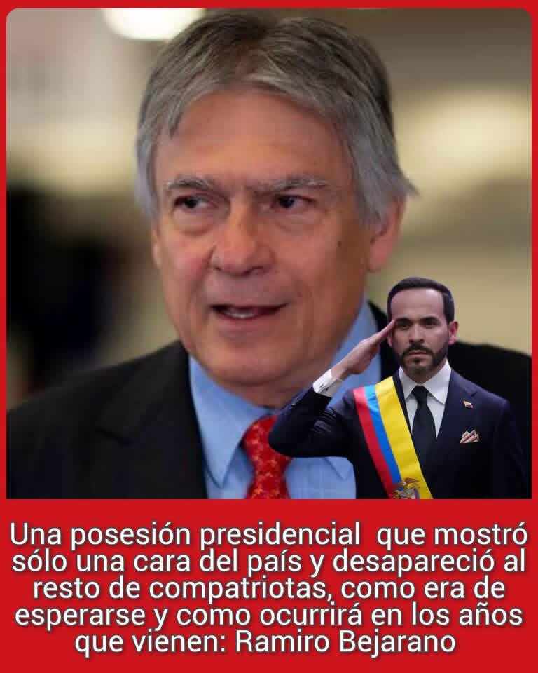 William89662926's tweet photo. #Abelardorenuncieporsergringo
#OJO la bestia criolla de ultraderecha Abelardo de la mafia tiene una tutela en el tribunal superior de Bogota,y no puede ejercer cómo presidente 😀👍
@DefensoriaCol si no la cumple ,la hacemos cumplir 😀👍🇨🇴 https://t.co/sRb87XntsF