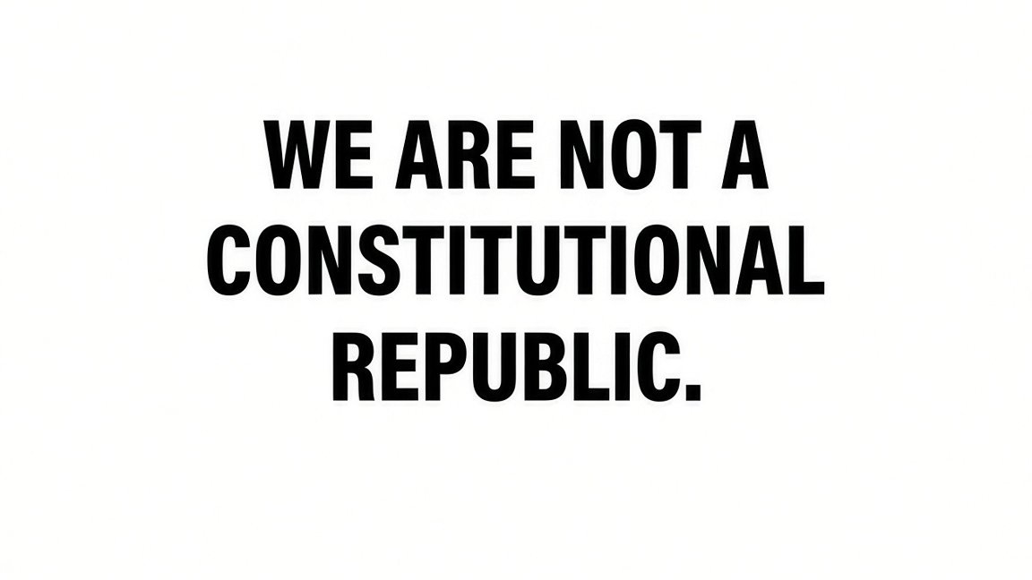 GinaSaysSo's tweet photo. The simple truth is that @SenateGOP BLOCKED the securing of fair elections. 

The rest of it is theater.

We have no representation. 

We have betrayal, defiance and rogue actors. https://t.co/ElwoieD4HR
