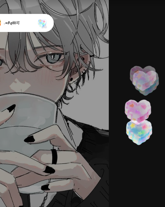 arma_spoon's tweet photo. ～リザルト～

トータル：11人
最後3人
♡：37コ

わにさんスプーンありがと～🎵
いとかさん、あちゃん♡沢山ありがとう！！

時間足りないくらいめっちゃしゃべってました、、！ https://t.co/qCzYtrbUwW