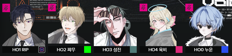 RIP_CHAPx2's tweet photo. 우리애들⋯. https://t.co/3jNMhirVrm