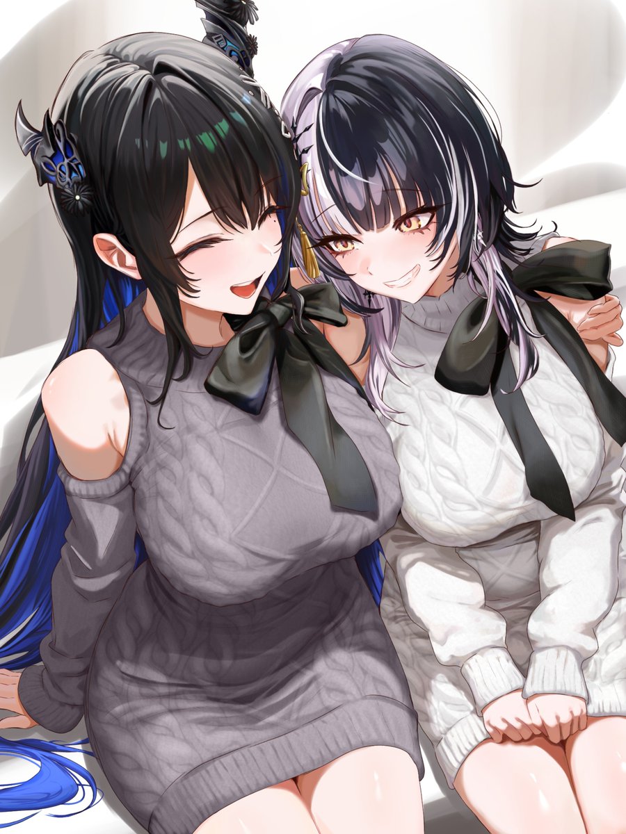 omuraisusubi's tweet photo. #RavenCrafts #ShiorinSketch https://t.co/4ntIftOPCJ