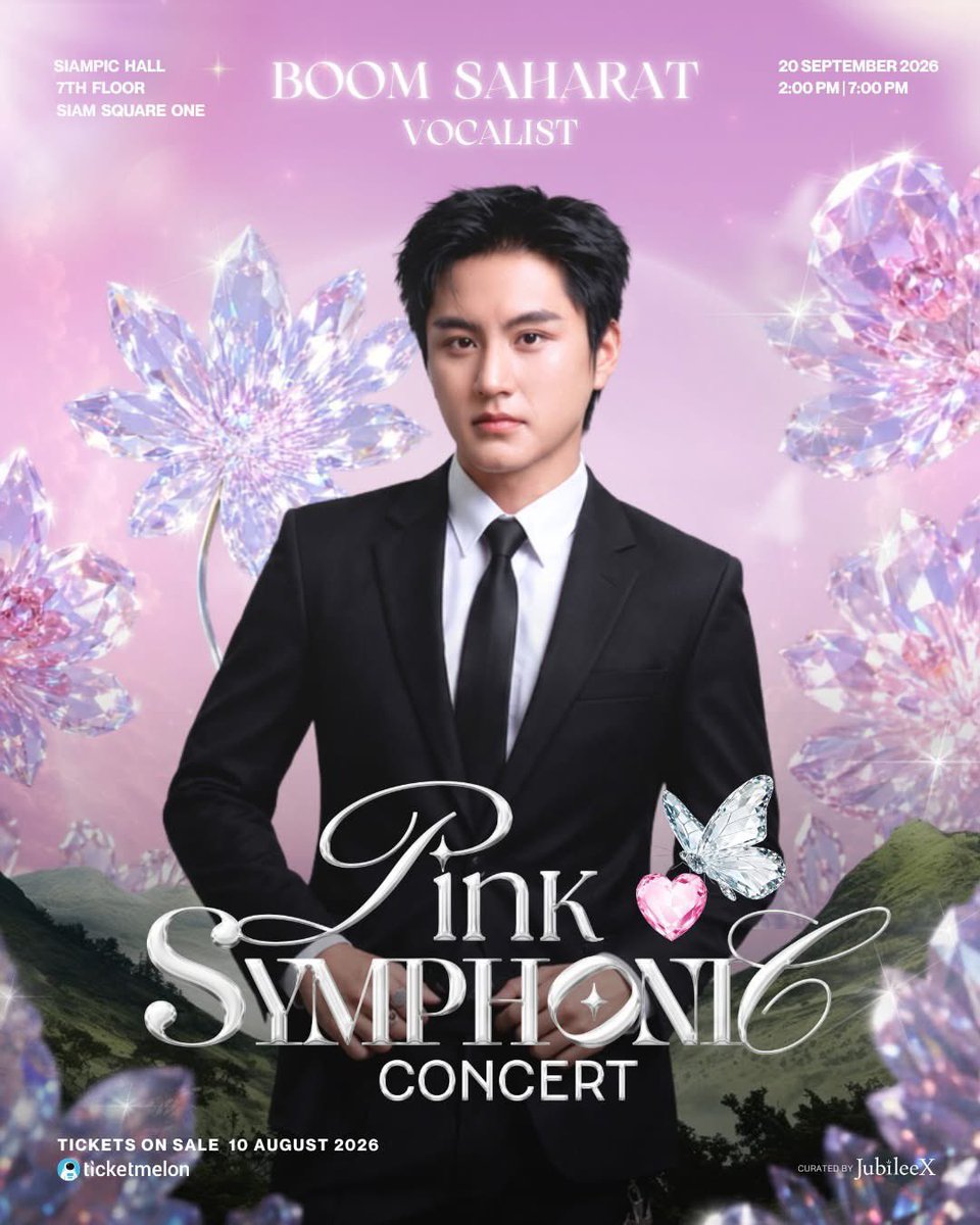 yourjan_d's tweet photo. ⋆. 𐙚˚࿔ รับกดบัตร PINK SYMPHONY CONCERT 🎀✨
⟢ ค่ากด 200฿ / ใบทุกโซน
⟢ ยูสลูกค้า
⟢ ชำระเงินเองได้
⟢ กดไม่ได้ไม่เสียค่าบริการ
📌 จองคิว ( มัดจำ 100 / ใบ ) / สอบถามเพิ่ม dm ได้เลยนะคะ🙇🏻♀️🎀
#PinkSymphonyConcert #BarbieConcert
#boomsaharat https://t.co/aTN4DBteMs