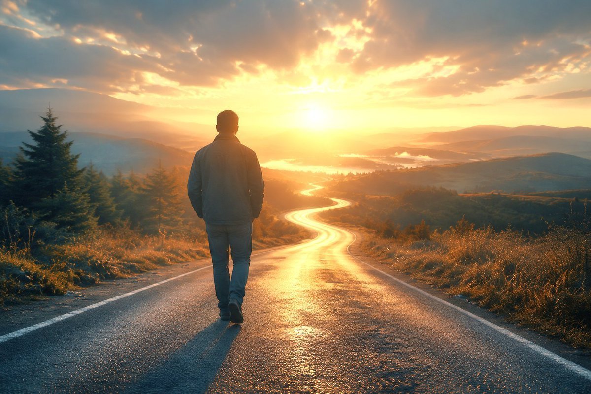 QuietReturn52's tweet photo. Essay 0004 — The Road Back
Some roads in life only make sense after you've traveled them.
Looking back, I see moments I once thought were random—people, decisions and doors I didn't understand at the time.
Today, I do.
My fourth essay in a year-long journey.
👇
https://t.co/s7ga7bruw7