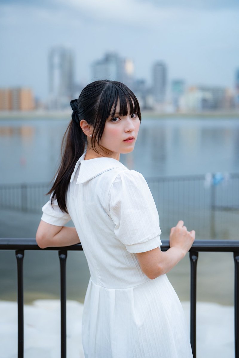 gaogaodisco80's tweet photo. SSR撮影会

model: 乙広モネさん
@Mone_otohiro34 

place:淀川河川敷

大人気モデルさんを初めて撮影
人気の理由がよくわかりました😄
どう撮ってもいい作品になってしまう表情ポージングのクオリティ
そして、とっつきやすい性格で話も弾みました🙌🏻

#SSR撮影会
@SSR_KANSAI https://t.co/QVsmZh5u39