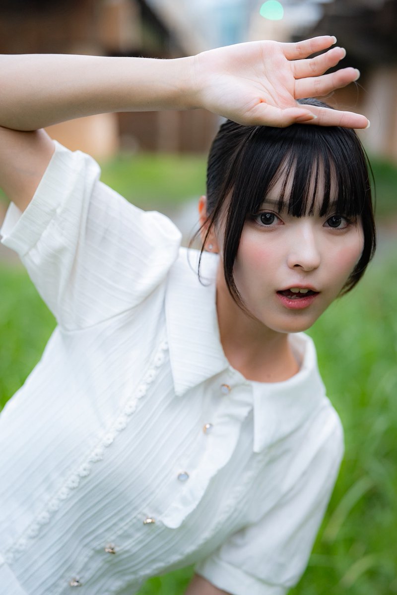 gaogaodisco80's tweet photo. SSR撮影会

model: 乙広モネさん
@Mone_otohiro34 

place:淀川河川敷

大人気モデルさんを初めて撮影
人気の理由がよくわかりました😄
どう撮ってもいい作品になってしまう表情ポージングのクオリティ
そして、とっつきやすい性格で話も弾みました🙌🏻

#SSR撮影会
@SSR_KANSAI https://t.co/QVsmZh5u39