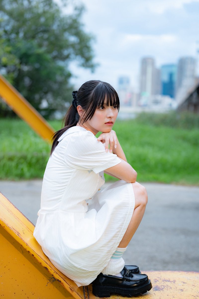 gaogaodisco80's tweet photo. SSR撮影会

model: 乙広モネさん
@Mone_otohiro34 

place:淀川河川敷

大人気モデルさんを初めて撮影
人気の理由がよくわかりました😄
どう撮ってもいい作品になってしまう表情ポージングのクオリティ
そして、とっつきやすい性格で話も弾みました🙌🏻

#SSR撮影会
@SSR_KANSAI https://t.co/QVsmZh5u39