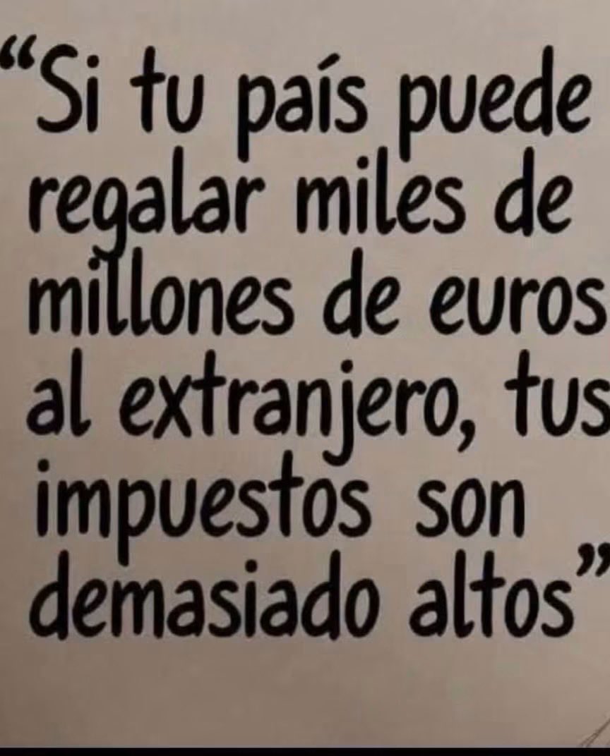 pedropcelis's tweet photo. Pues eso: https://t.co/q3NYMZXnfH