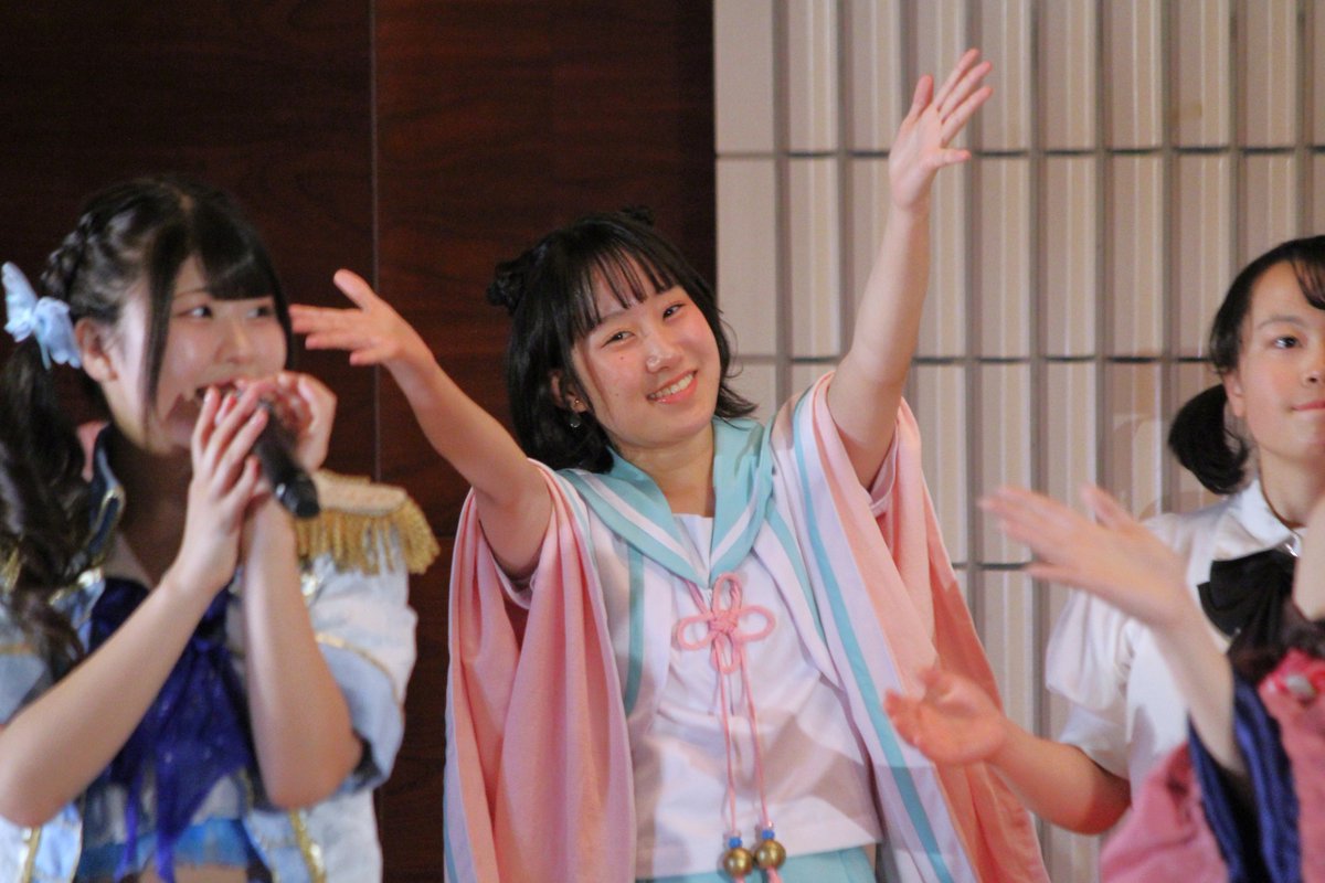 series6650's tweet photo. 2026.5.10 5月度単独ライブ
この日は『Alright!』の発売日✨
感情爆発でいかに強い想いを持ってるかよく伝わってきました😭 https://t.co/N8b24xp1Sc