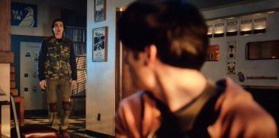 bylerinterruptd's tweet photo. i will never forget the hope i had for byler when mike walked in.. somebody has to die https://t.co/UIpSljHeR4