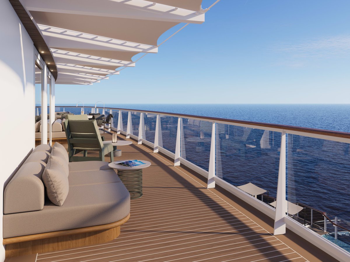 tbelle2000's tweet photo. If Alaska is on your list, 2027 could be the year. 

Sail Canada to Alaska from 30 Jul–6 Aug 2027 aboard EXPLORA III and experience wild scenery from your ocean-front suite. #ExploraJourneys #OceanStateOfMind https://t.co/bLElN1u7Ea