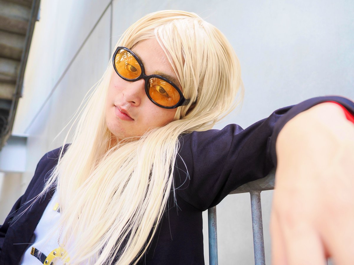 コスプレ/ Cosplay】 Fate/Grand Order(FGO) テスカトリポカ