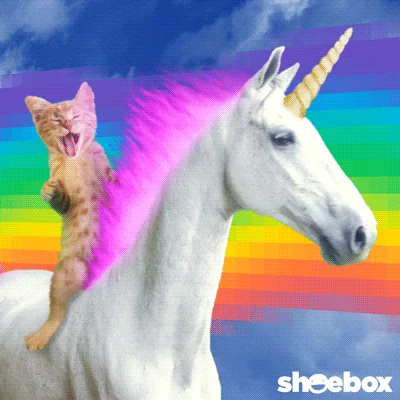 MoriETH_'s tweet photo. Cat on Unicorn

$UNICAT

The cat found its unicorn.
Now it refuses to get off.

One cat.
One unicorn.
One very questionable decision.

$UNICAT https://t.co/IH5LBCvXbJ