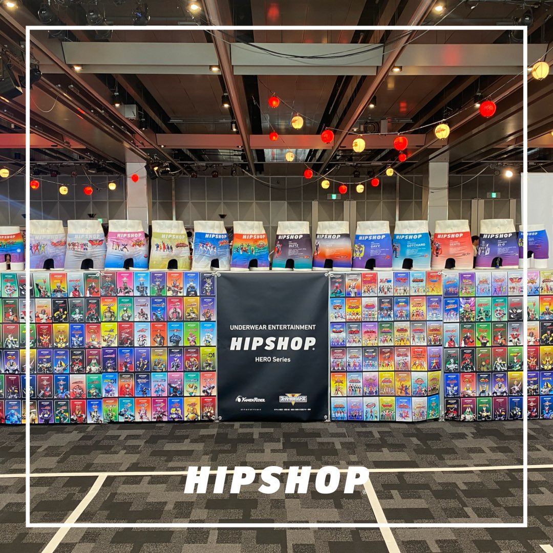 HipshopOfficial's tweet photo. 🔥NEWS🔥
スーパーヒーロー夏祭り2026
📍東京ドームシティ プリズムホール
　会場内 物販スペース限定 先行販売！

＝＝＝＝＝＝＝＝＝
仮面ライダーゼッツ
仮面ライダーノクス
＝＝＝＝＝＝＝＝＝

一般販売に先駆けて、誰よりも早く！

公式サイトはこちら！
https://t.co/IVampAsC37

#HIPSHOP https://t.co/9GP3zLPpzg