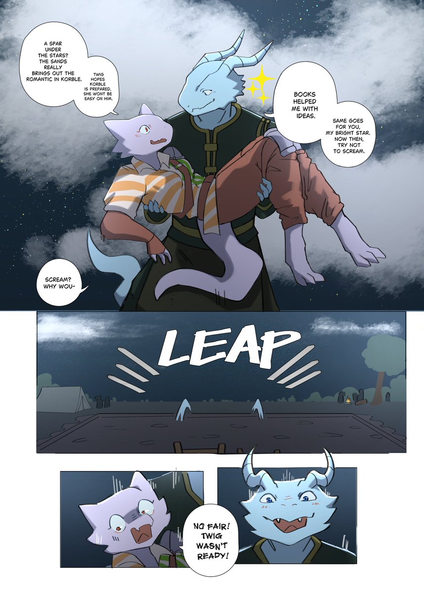 HOc2pus's tweet photo. A proposal through duel⚔️⚔️⚔️ (1/2) https://t.co/gdvKVP3pzs