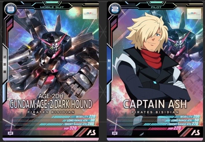 honouroyAGE1's tweet photo. キオ！待ってたよ！
もちろん、全部ッ！手に入れます！！！
#ガンダムAGE #g_age #アーセナルベース https://t.co/b3XIgsUOgz
