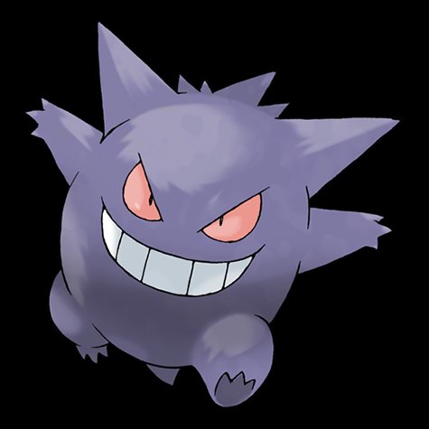 AL0stTrainer's tweet photo. Pressing the button on the centre after which a red light like beam shot out the light formed into a shape before Gengar appeared hovering above the floor

His grin present already as he eyed the stranger up 'Gar?' 

"He's.. a friend, be nice" https://t.co/JgFlA5KPPW