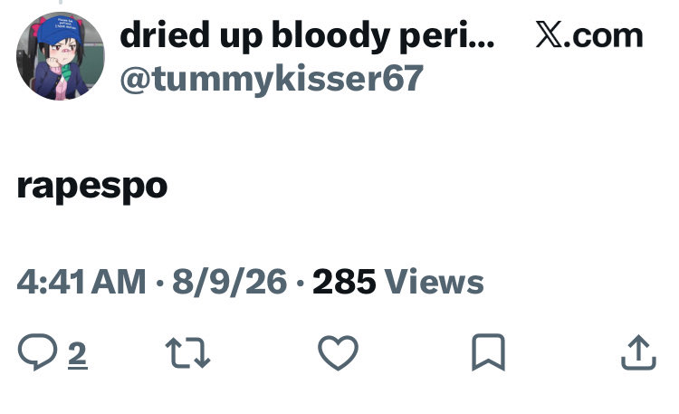 NotDeanWithers's tweet photo. We need to mass report @/tummykisser67 ik im a really small fanbase but id love it if you could repost, like, comment, or whatever to push this out to other people so they can report this person. Photos are linked below https://t.co/78RB5rVegW