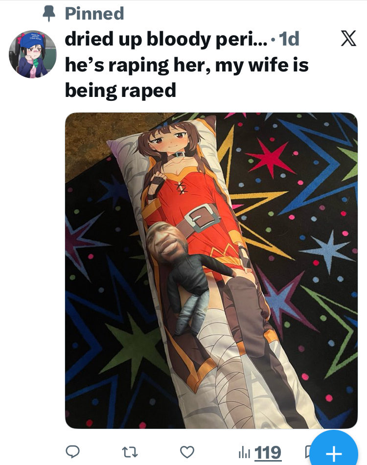 NotDeanWithers's tweet photo. We need to mass report @/tummykisser67 ik im a really small fanbase but id love it if you could repost, like, comment, or whatever to push this out to other people so they can report this person. Photos are linked below https://t.co/78RB5rVegW