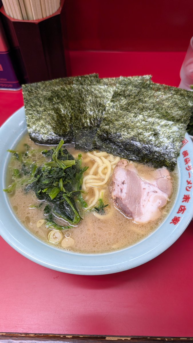 ke_9371's tweet photo. ラーメン　サウナ　サウナ　ラーメン
#末広家 
#毎日サウナ東京
#サウナセンター稲荷町
#あさが家
#しも https://t.co/UpkEs3dMOw