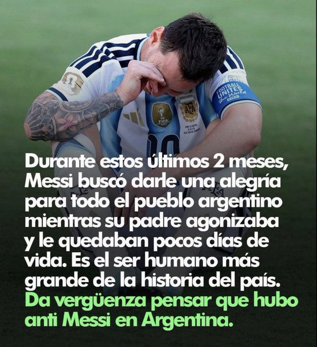 Wilde2017's tweet photo. Fuerza Capitán! Esta es otra batalla más en este terrible mundo! https://t.co/sYtGx7Vryk