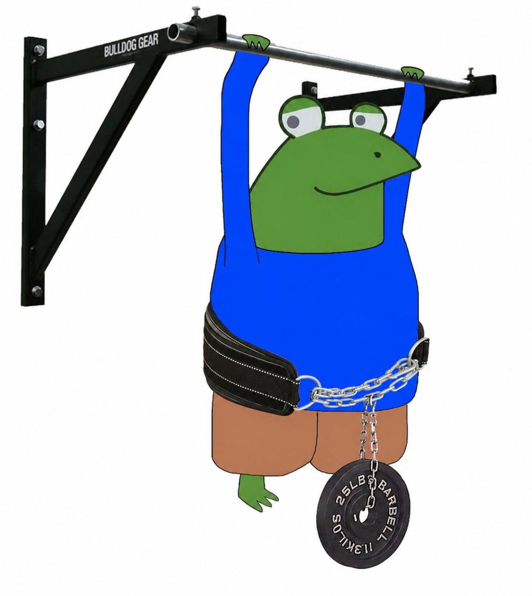 SPEPEpump's tweet photo. Real OG Pepe btw, Shadilay will carry the load https://t.co/TfyFDMsqE8