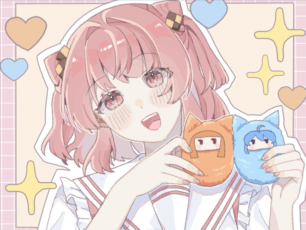 r1tsu_blk's tweet photo. 背景も描きました〜‼️
⚠️捏造要素あり https://t.co/N2dvGbeUd3