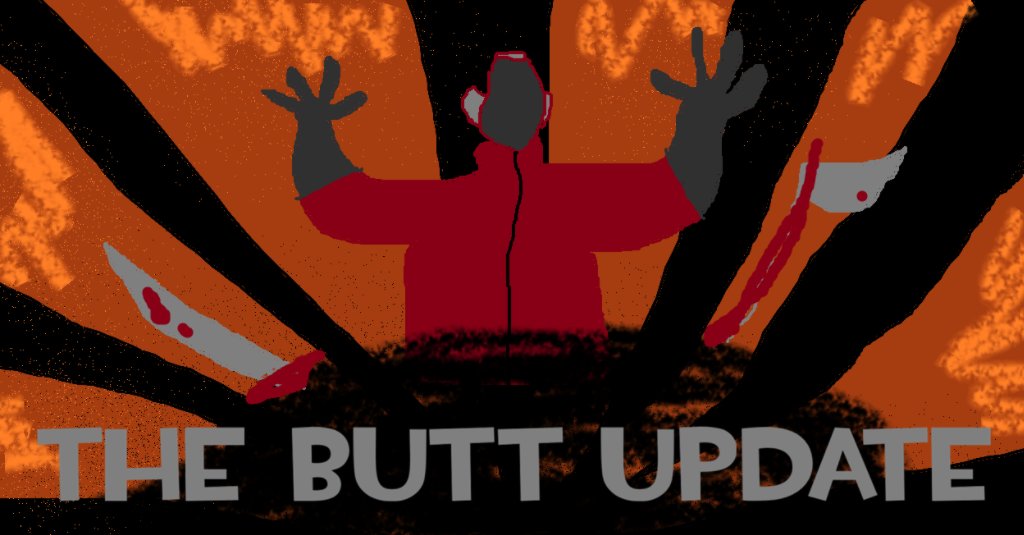 fexjam's tweet photo. had a dream about a new tf2 update. here's my best recreation: https://t.co/XGk2NN1nT9