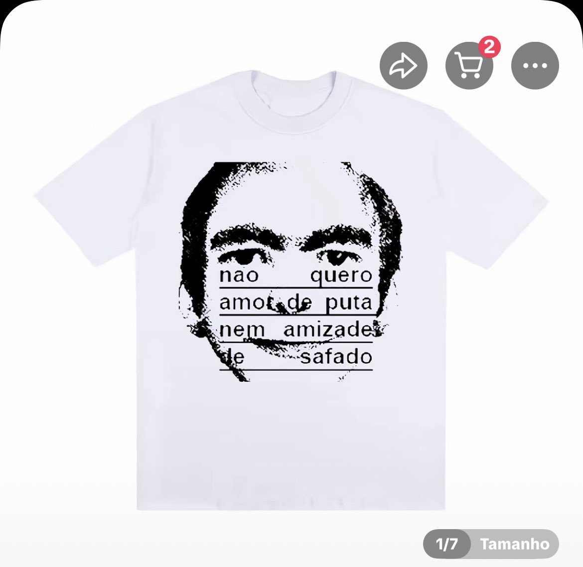 strelarxss's tweet photo. Ok preciso dessa blusa https://t.co/vxZYuSuqSO