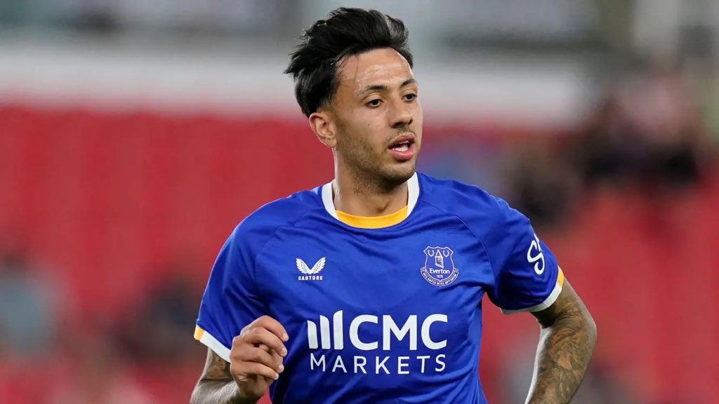 EFCdaily_'s tweet photo. 🚨 BREAKING NEWS - Everton and Crystal Palace are progressing on a swap deal involving Dwight McNeil and Brennan Johnson.

The transfer would not involve any additional money and is a straight exchange of the players. Medicals could take place as early as Monday. [@_pauljoyce] https://t.co/xBWokPQgXF
