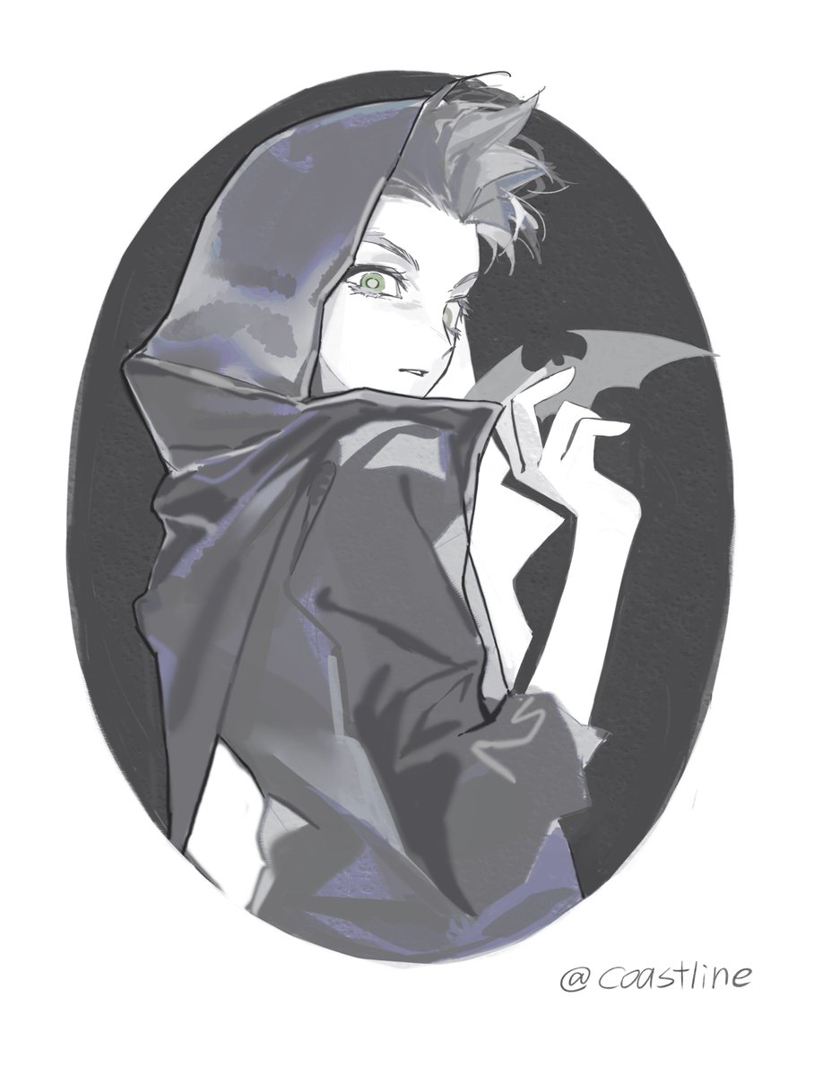 Coastline_1021's tweet photo. 生日快乐
#dc #DamianWayne https://t.co/djGL0Mty3B