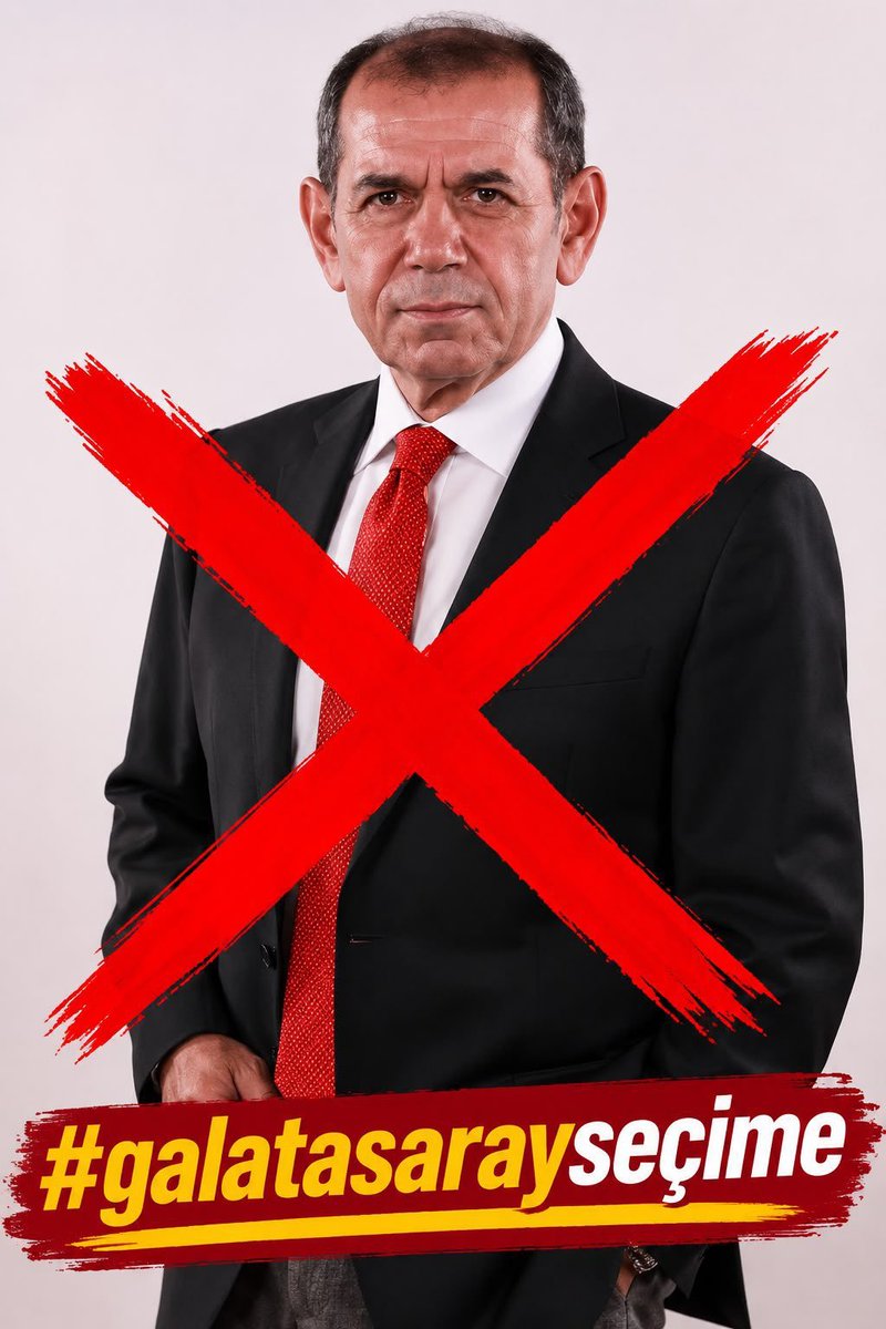 YescontexG's tweet photo. Erden Timur cezaevine girmeseydi Galatasaray başkanıydı.

Bugün ise Galatasaray taraftarına gözdağı vermek ve susturmak için ultrAslan tribün liderini aldılar.

Tesadüf mü?

#SONDAKİKA https://t.co/NFYEwikL5g