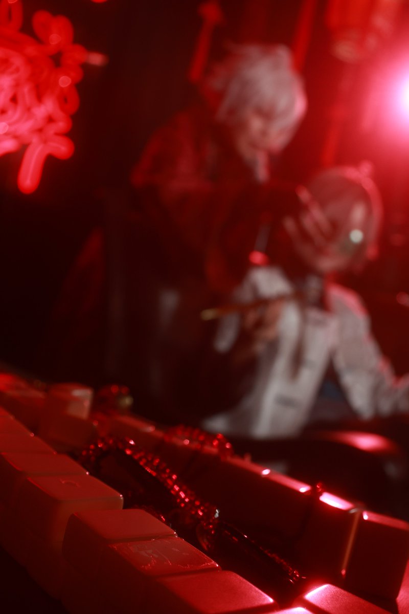 suzutani080's tweet photo. 念願中華撮影いってきたぞ✨️※cos https://t.co/U5yAkHv1Jh
