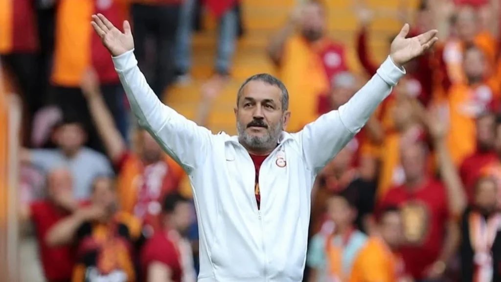 sd54500's tweet photo. Sebahattin Şirin sen büyük adamsın herkesin kafasını deve kuşu gibi kuma göndüğü bir anda sen çıkıp bu açıklamaları yapabiliyorsan senin cesaretin Galatasaraylılığın adanmışlığın tartışılmaz. Hükümete ve akın gürleke gereken cevabı millet zaten sandıkta verecektir. https://t.co/lB2r1siXN6