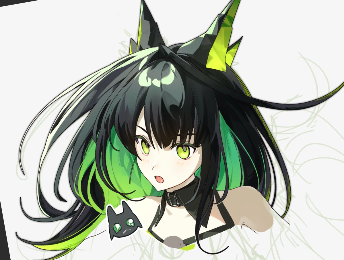 dang_Arknights's tweet photo. 몬삼이 https://t.co/0MT3im3pod