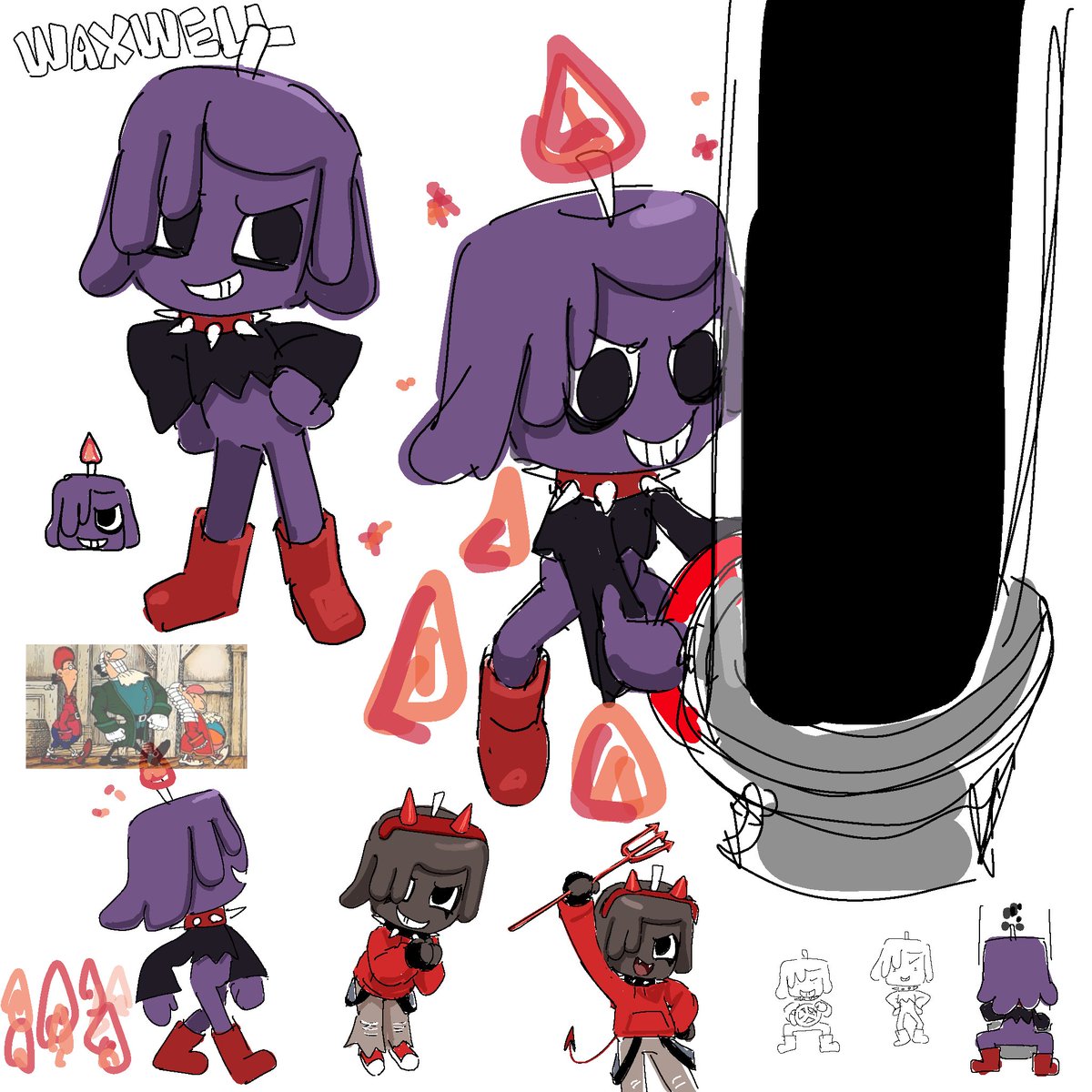 SALAisOriginal's tweet photo. New toon https://t.co/CWXEroUc4Q