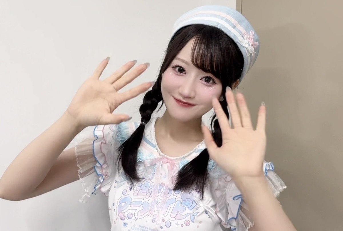 OY_A_Official's tweet photo. ＼🌸#ゆいこむ “MOVIE”🌸／

#小倉唯 オフィシャルファンクラブ
Yui‘s＊company.の
社員限定コンテンツ「MOVIE」を
昨日更新しています𖤐˒˒
ぜひ、チェックしてください✅✨

▶8月9日（日） Yui's＊Company. LIVE TOUR 2026 SUMMER ～泡沫のマーメイド♡～in メガネのイタガキ文化ホール伊勢崎
（伊勢崎市文化会館）大ホールのゆい社長♡

✿ 詳細はこちら ✿
https://t.co/6tZ2HsO2b8