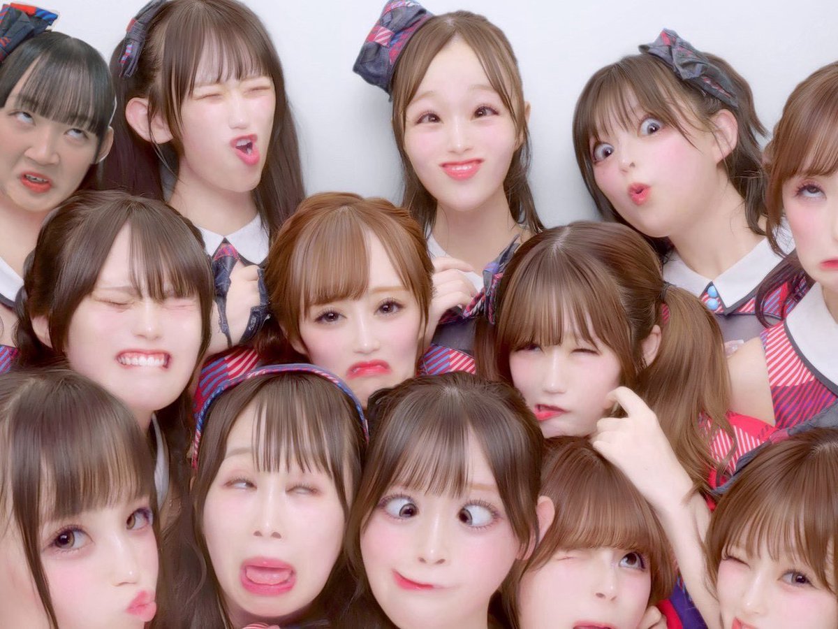 official_seiji's tweet photo. 〜NGT48の間違い探し⁉︎の巻〜💡❤️ https://t.co/5C8kXJdIJh