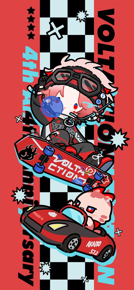 marugotolemon_v's tweet photo. 🏁
#四季彩画 #SeraPic https://t.co/M7GLmOyGxl