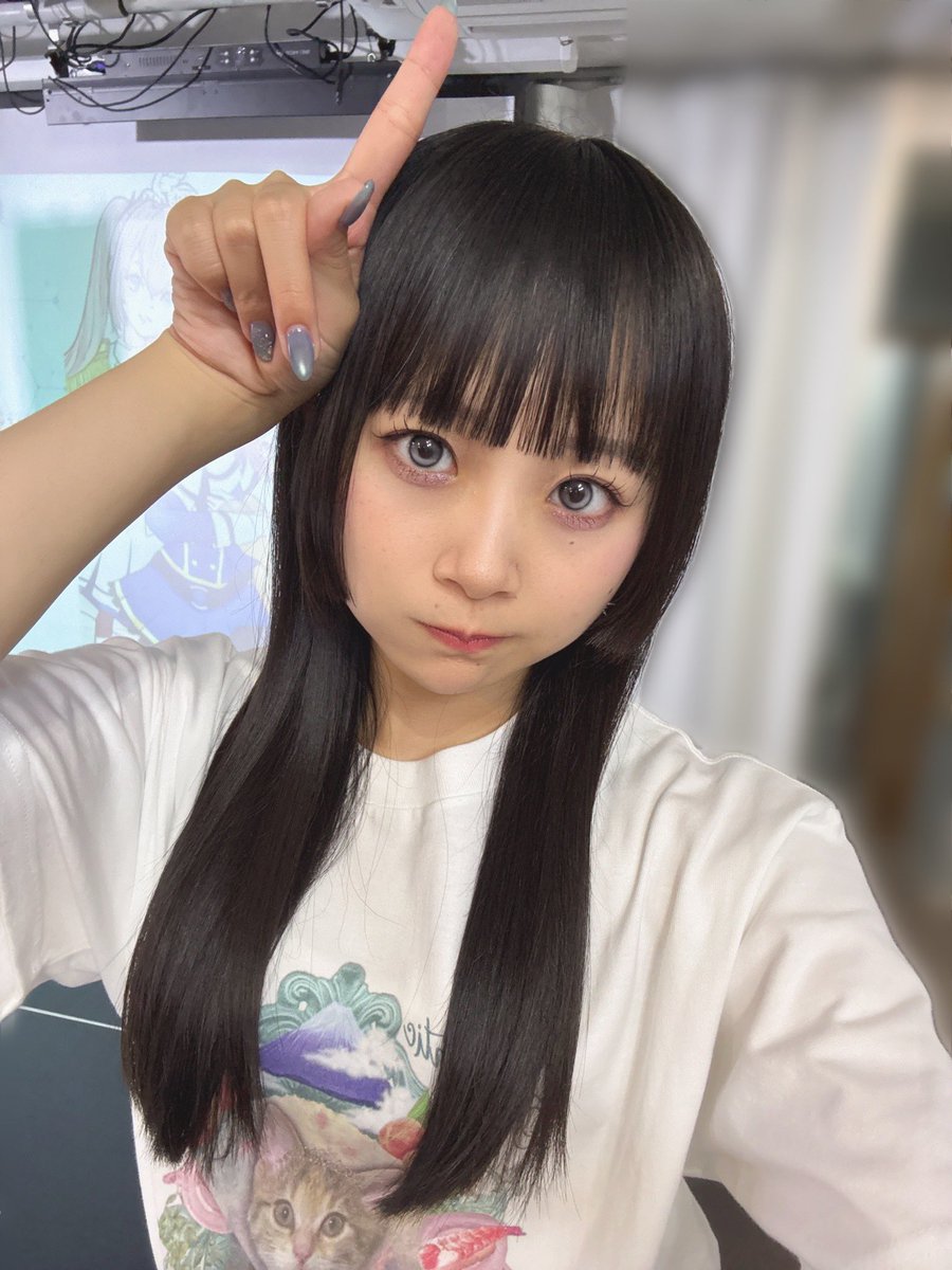 Harusaki_non's tweet photo. #シュツルム御台場振り返りトークショー 
第3部ありがとうございました🌶️

今作の振り返りもたっぷりできて、次回のお話もチラッと聞けて満足です🌶️
サーチャー活躍したの嬉しかったな😸🌶️

はるちゃんがサーチャー生やしてくれた🦋🌶️ https://t.co/pXH7z83GTL
