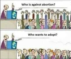 princesalamwane's tweet photo. The so-called “pro-life” people https://t.co/oyGsARikKi