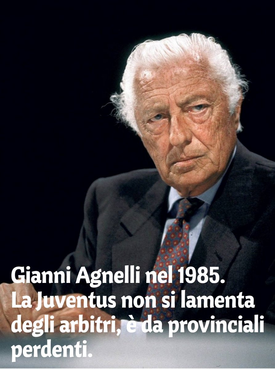 MisterTruth26's tweet photo. @tuttosport Tutto lascia credere che #spalletti e la #juventus anche quest'anno ci daranno innumerovili soddisfazioni, condite dall'incompetenza di questa readazione!!!

#vaciago ...
se ci fosse ancora l'Avvocato,
ti licenzierebbe in tronco😂😂😂
#tuttosport https://t.co/WKEFmWf4mC