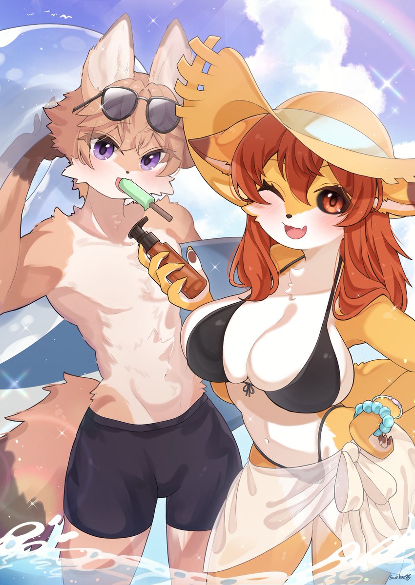 huk2852_hukhuk2's tweet photo. Commission work 121 ! 🤎💛 https://t.co/cW4CmufDch