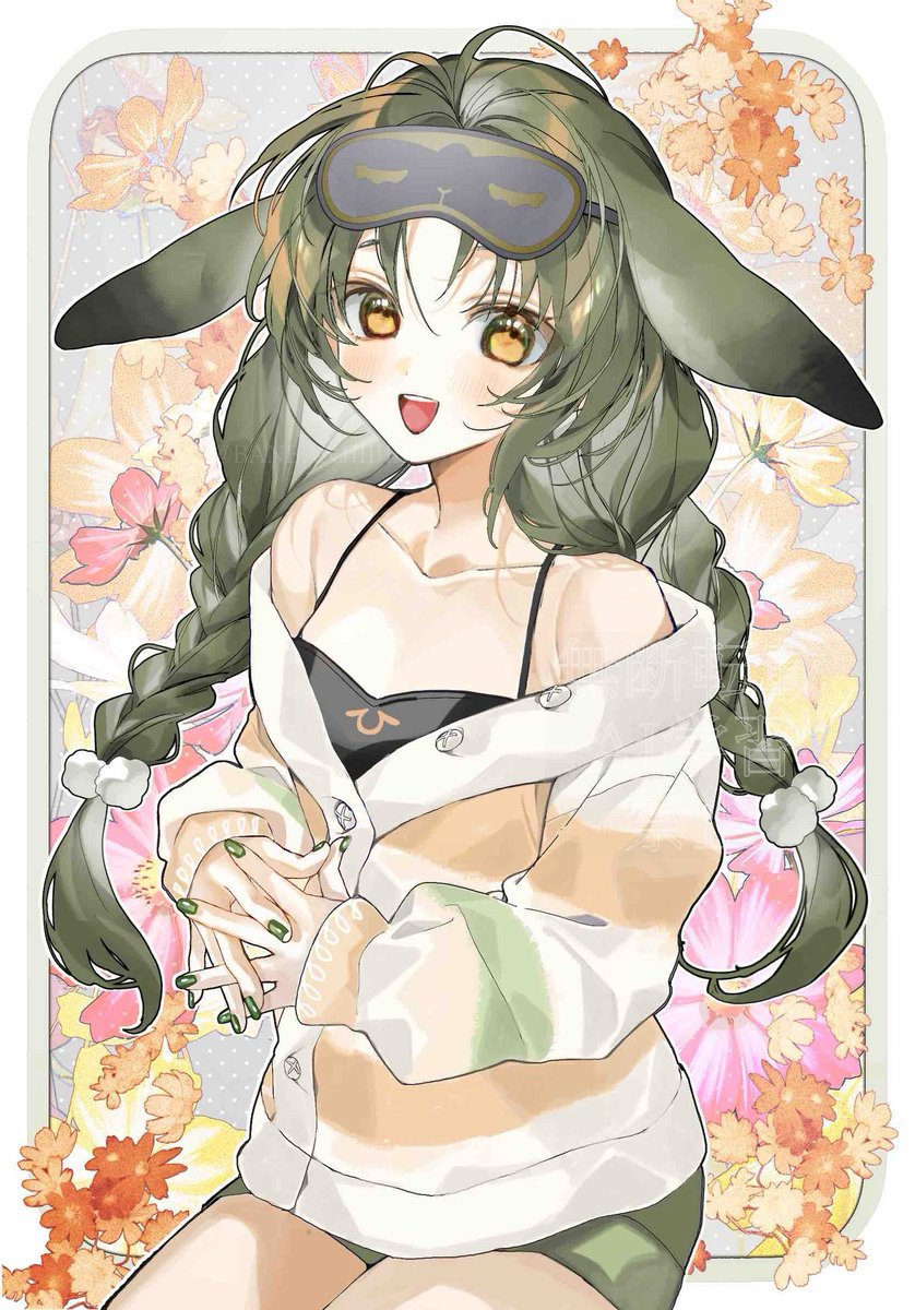 BANBANJIIIIIII's tweet photo. 【イラストプレゼント企画】
skeb納品と同等クオリティイラストを背景なしでプレゼント🎁
版権キャラクターは対象外です。

当選人数:1名様

参加方法:リポスト、該当キャラクターをリプライしてください。（フォロー任意）

募集期間は9月1日まで。

よろしくおねがいします！

#無償企画 https://t.co/PzbdiZUUXQ