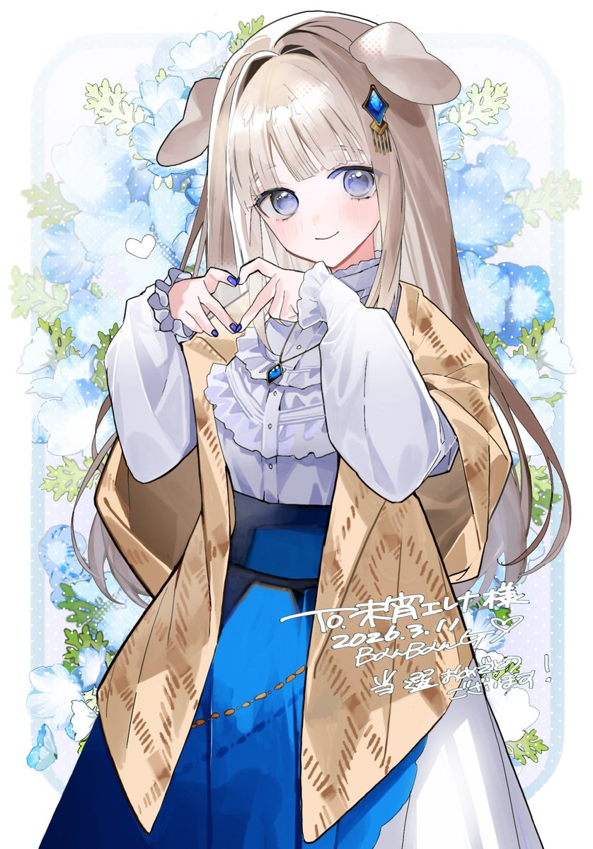 BANBANJIIIIIII's tweet photo. 【イラストプレゼント企画】
skeb納品と同等クオリティイラストを背景なしでプレゼント🎁
版権キャラクターは対象外です。

当選人数:1名様

参加方法:リポスト、該当キャラクターをリプライしてください。（フォロー任意）

募集期間は9月1日まで。

よろしくおねがいします！

#無償企画 https://t.co/PzbdiZUUXQ