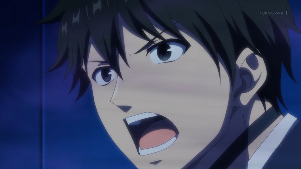 世界最強の後衛 ～迷宮国の新人探索者～ 第6話 ツイート画像 1
